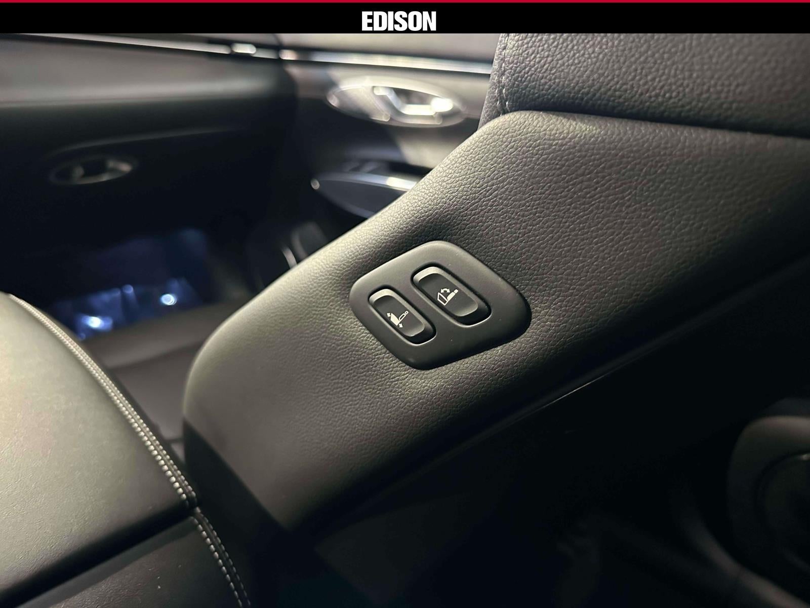 2023 Genesis GV70 2.5T AWD
