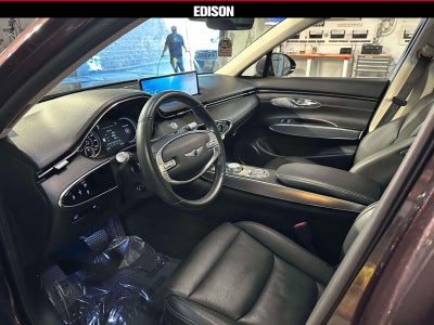 2023 Genesis GV70 2.5T AWD