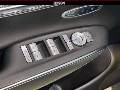 2023 Genesis GV70 2.5T AWD