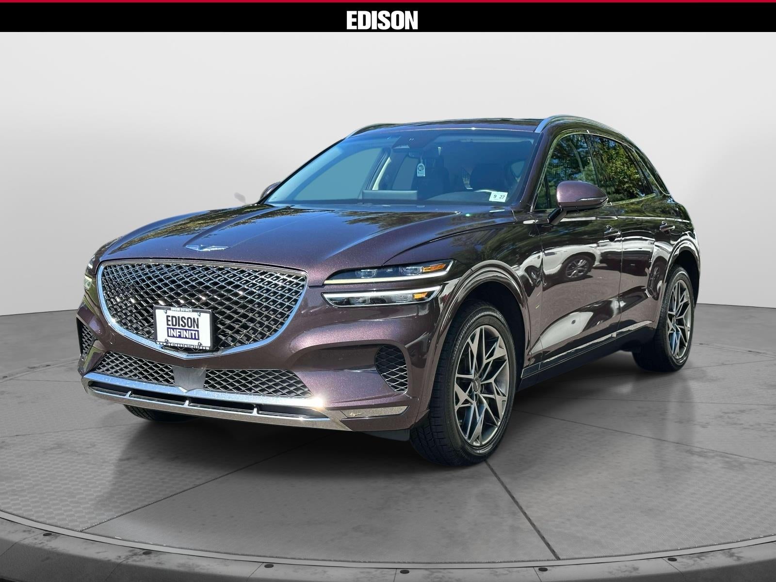 2023 Genesis GV70 2.5T AWD