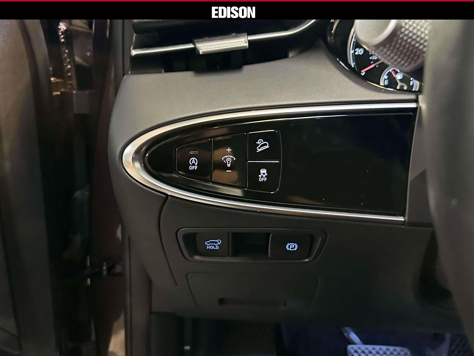 2023 Genesis GV70 2.5T AWD