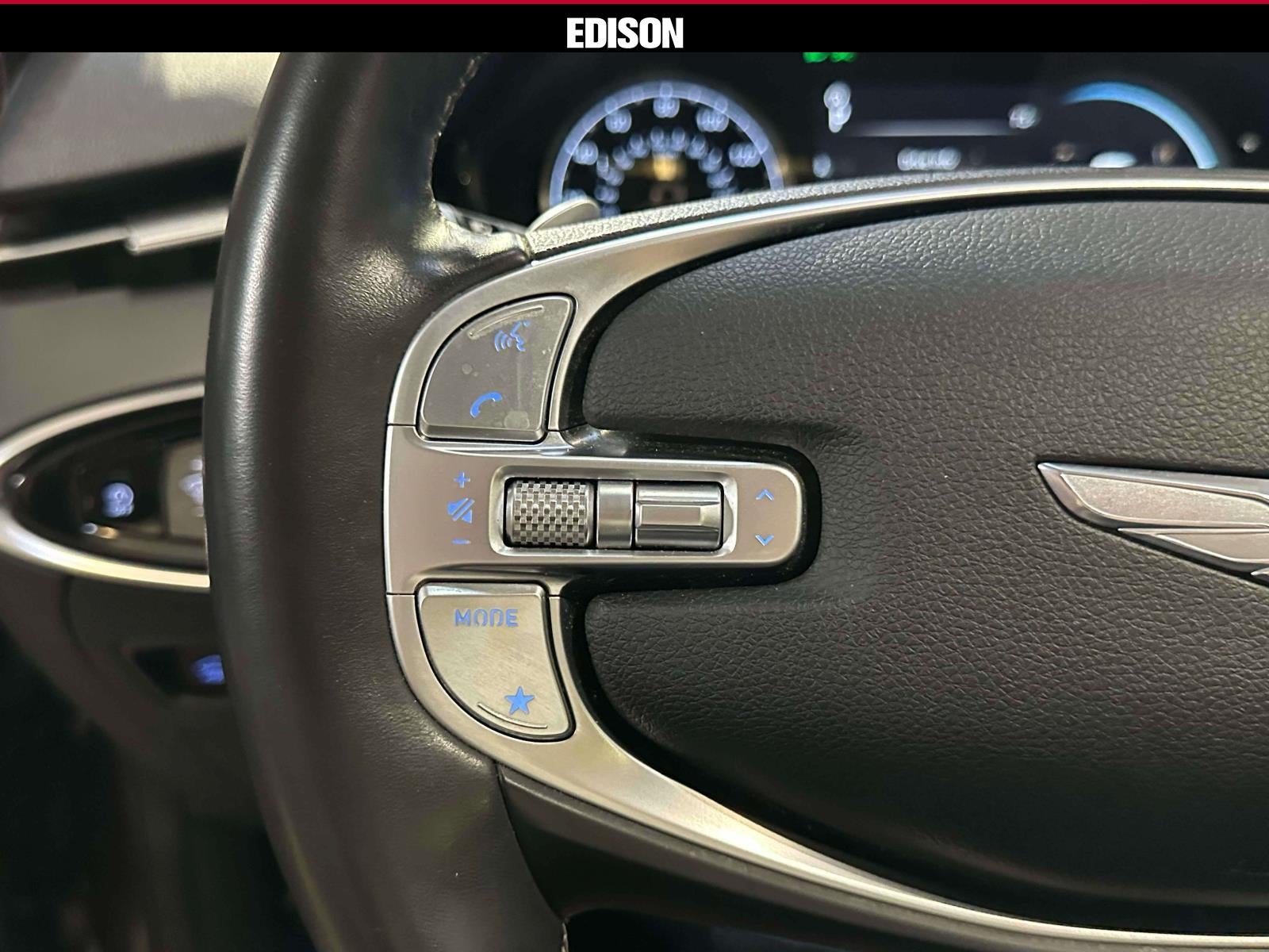 2023 Genesis GV70 2.5T AWD