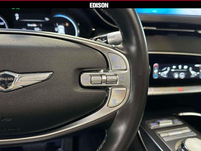 2023 Genesis GV70 2.5T AWD