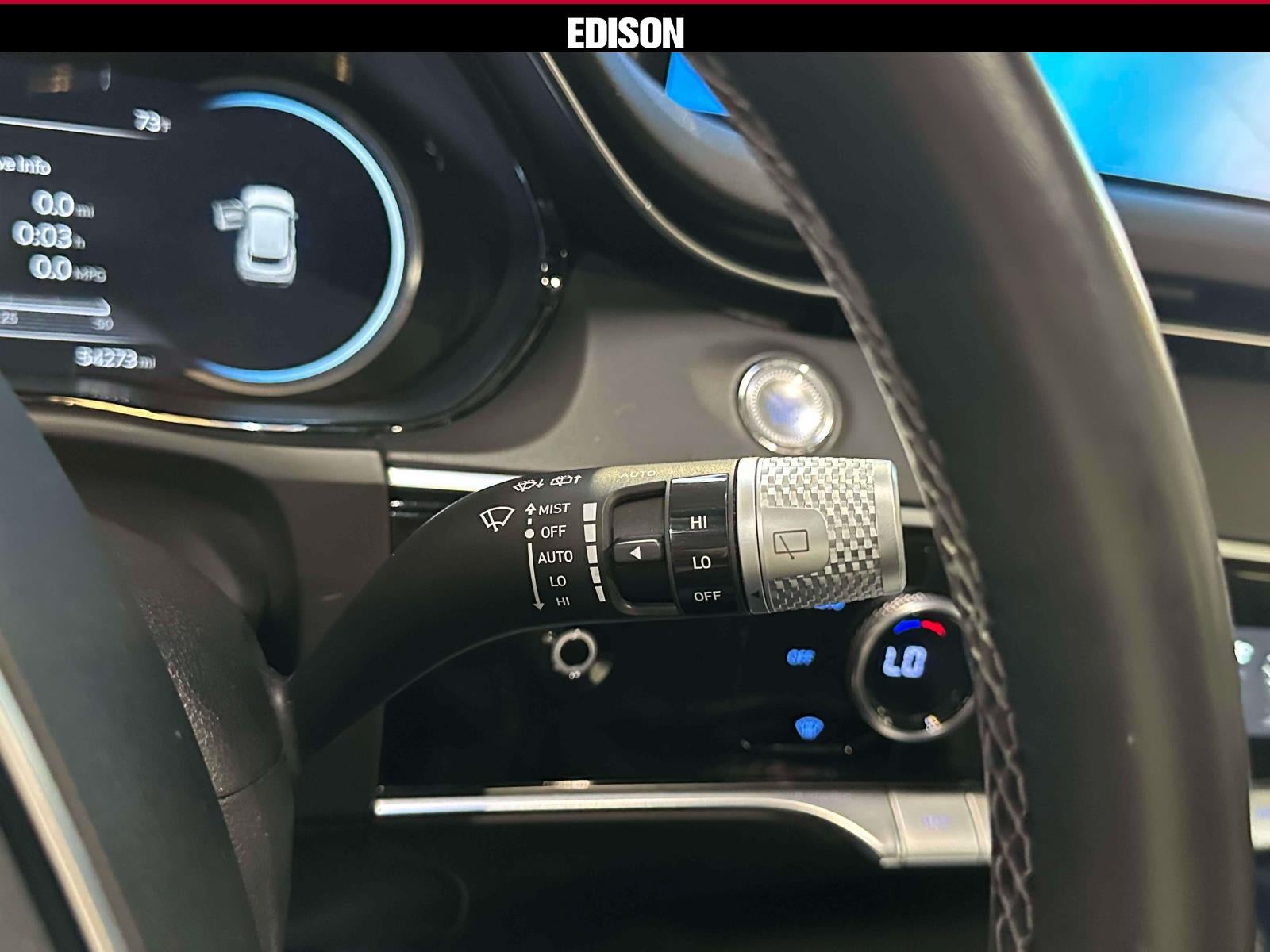 2023 Genesis GV70 2.5T AWD