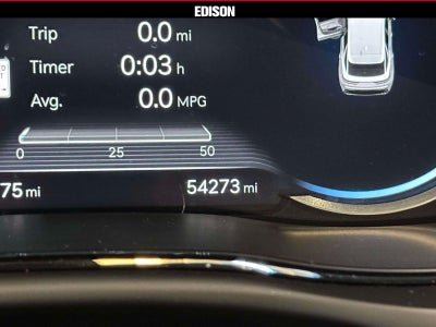 2023 Genesis GV70 2.5T AWD