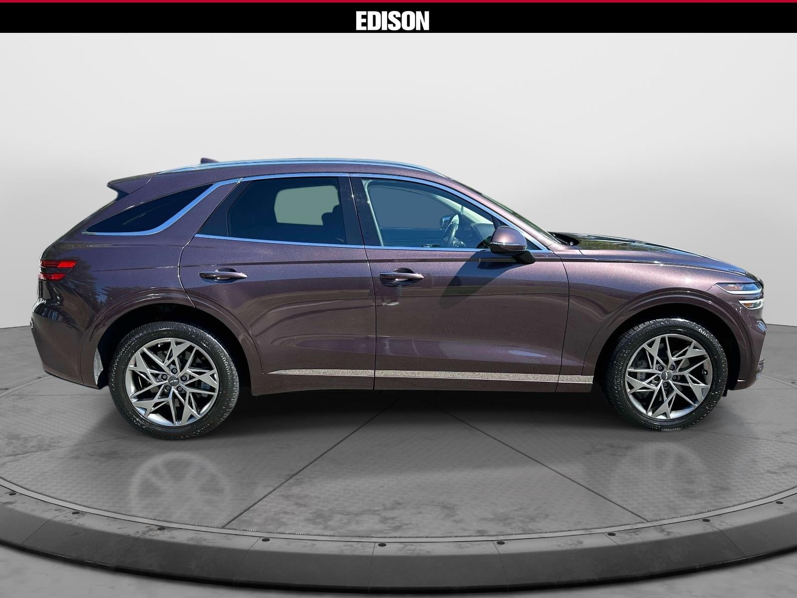 2023 Genesis GV70 2.5T AWD