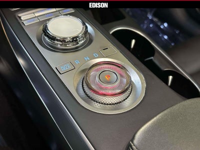 2023 Genesis GV70 2.5T AWD