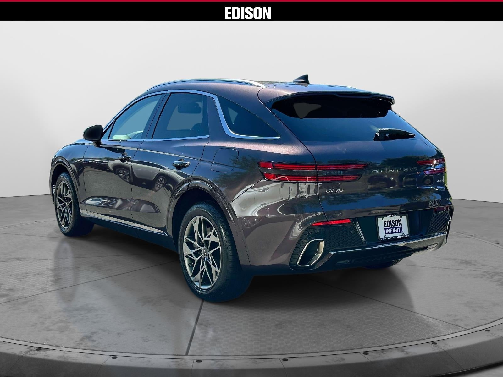 2023 Genesis GV70 2.5T AWD