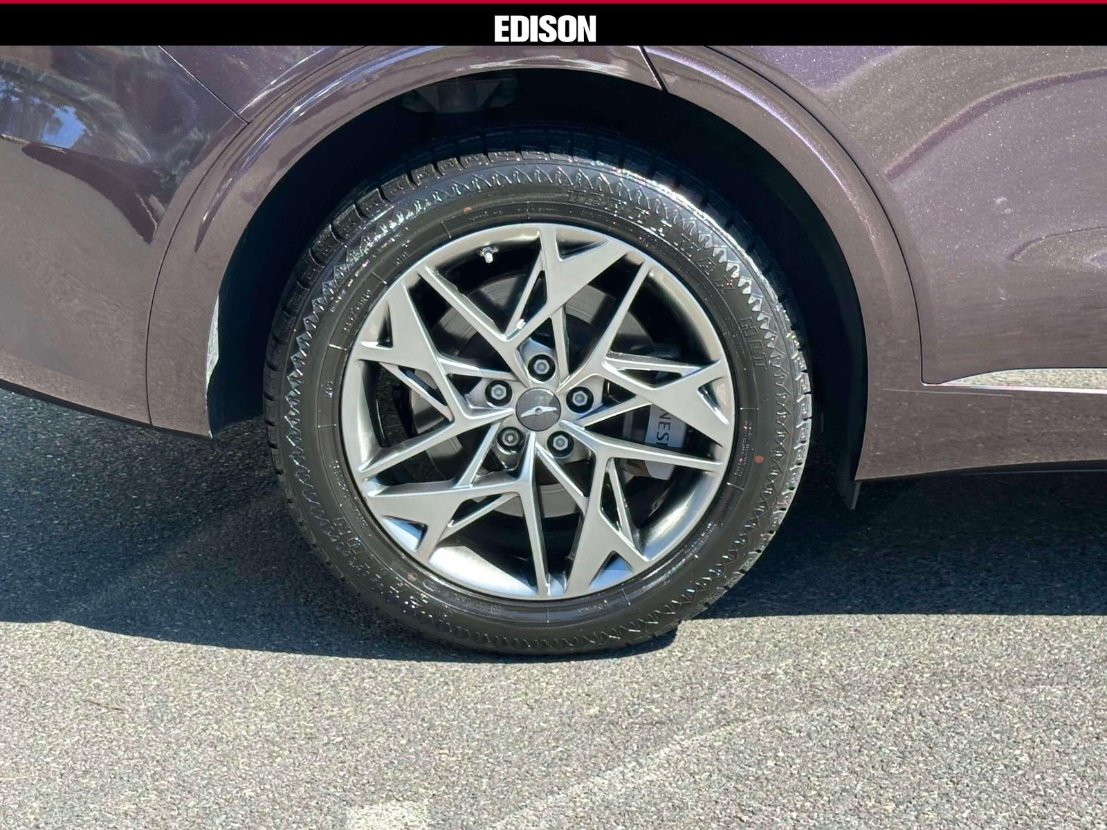 2023 Genesis GV70 2.5T AWD