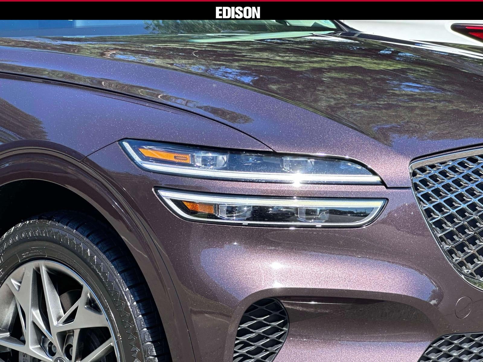 2023 Genesis GV70 2.5T AWD