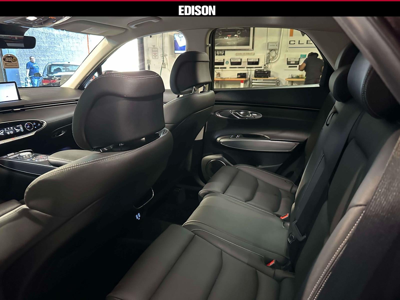 2023 Genesis GV70 2.5T AWD