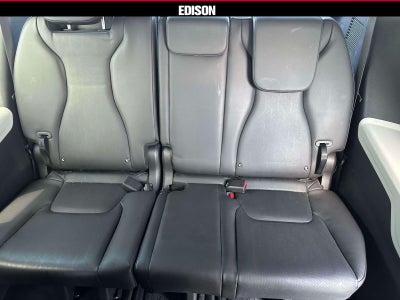 2024 Kia Carnival EX FWD