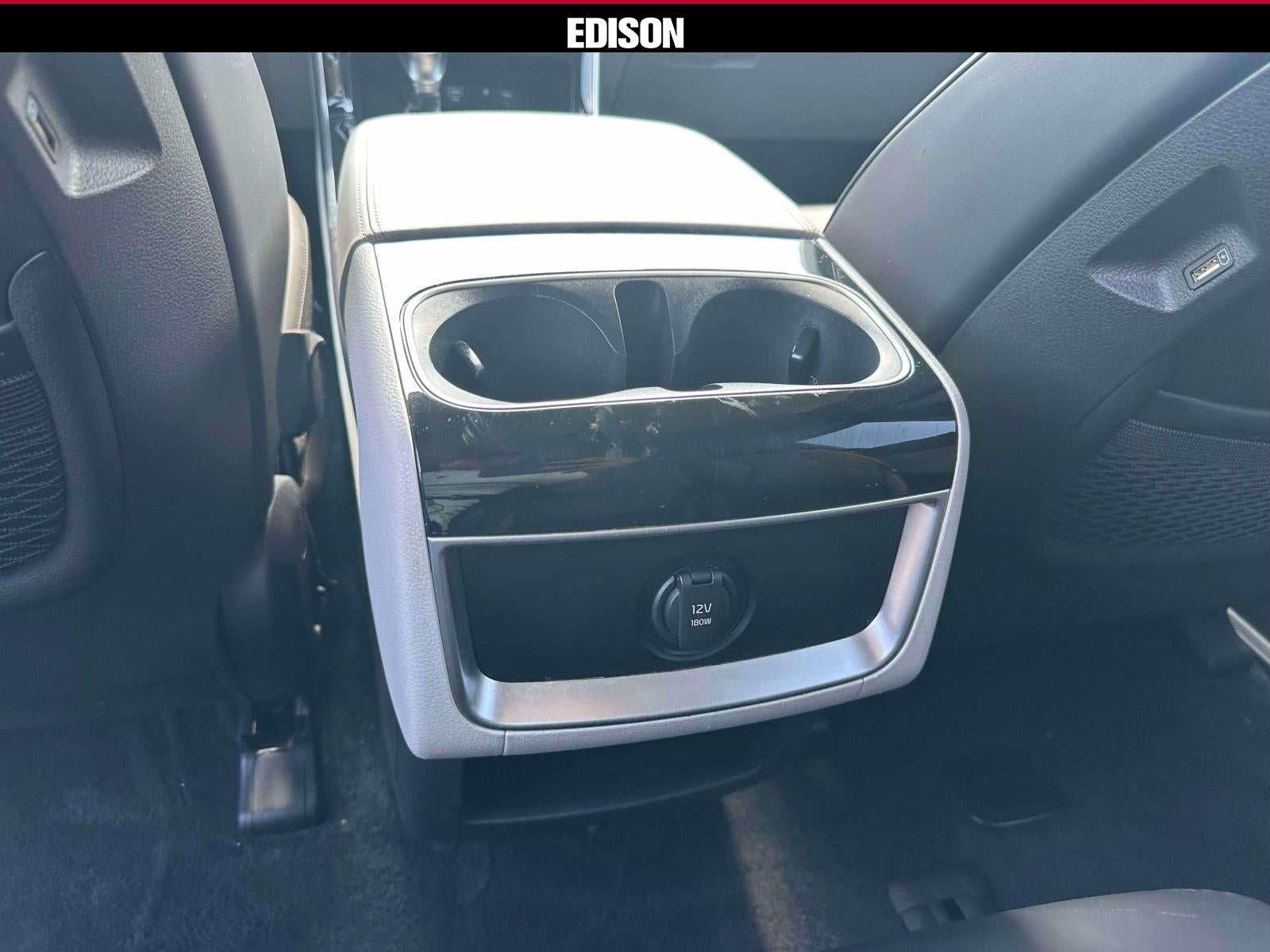 2024 Kia Carnival EX FWD