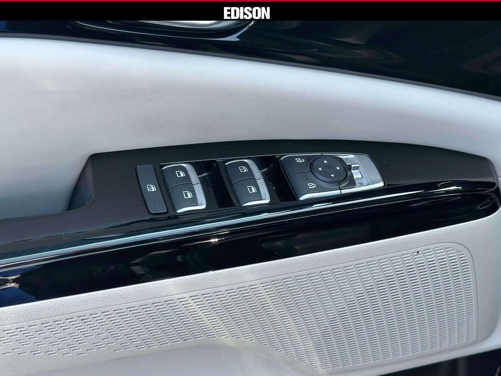 2024 Kia Carnival EX FWD