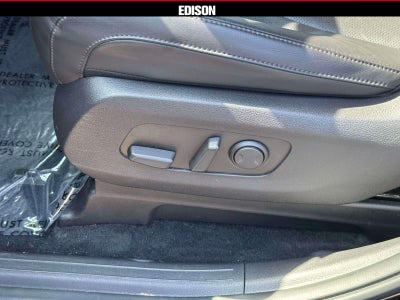2024 Kia Carnival EX FWD