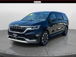 2024 Kia Carnival EX FWD