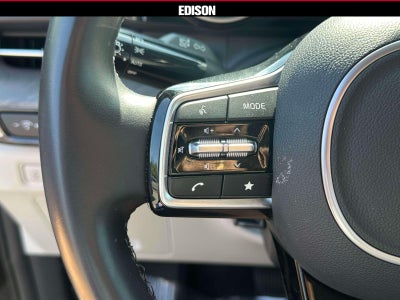 2024 Kia Carnival EX FWD