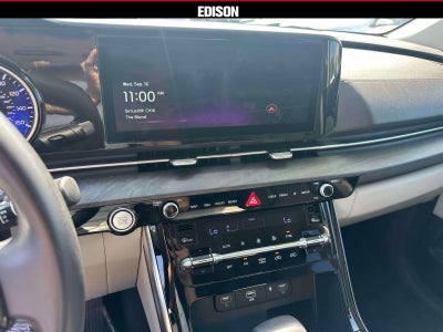 2024 Kia Carnival EX FWD