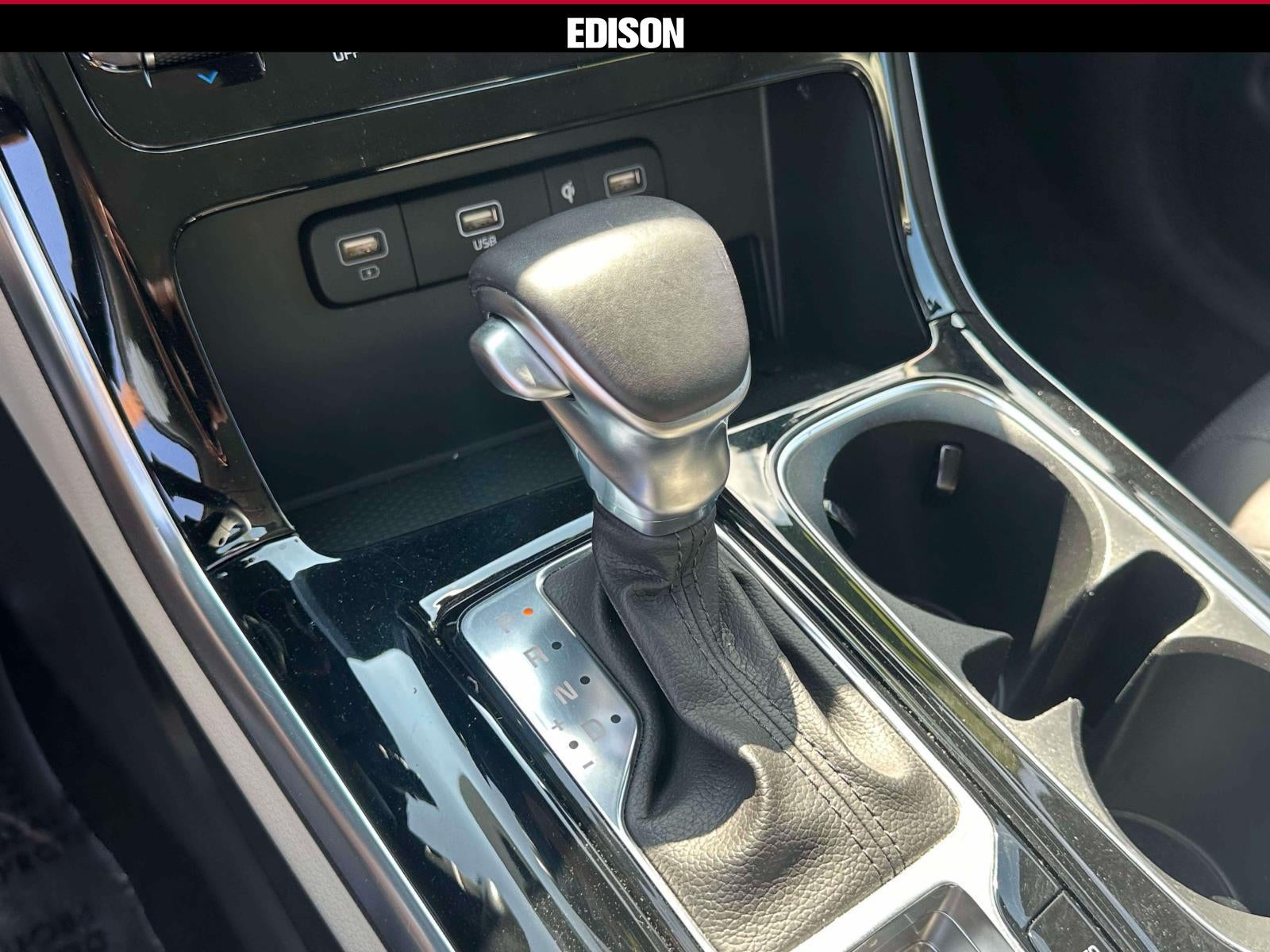 2024 Kia Carnival EX FWD