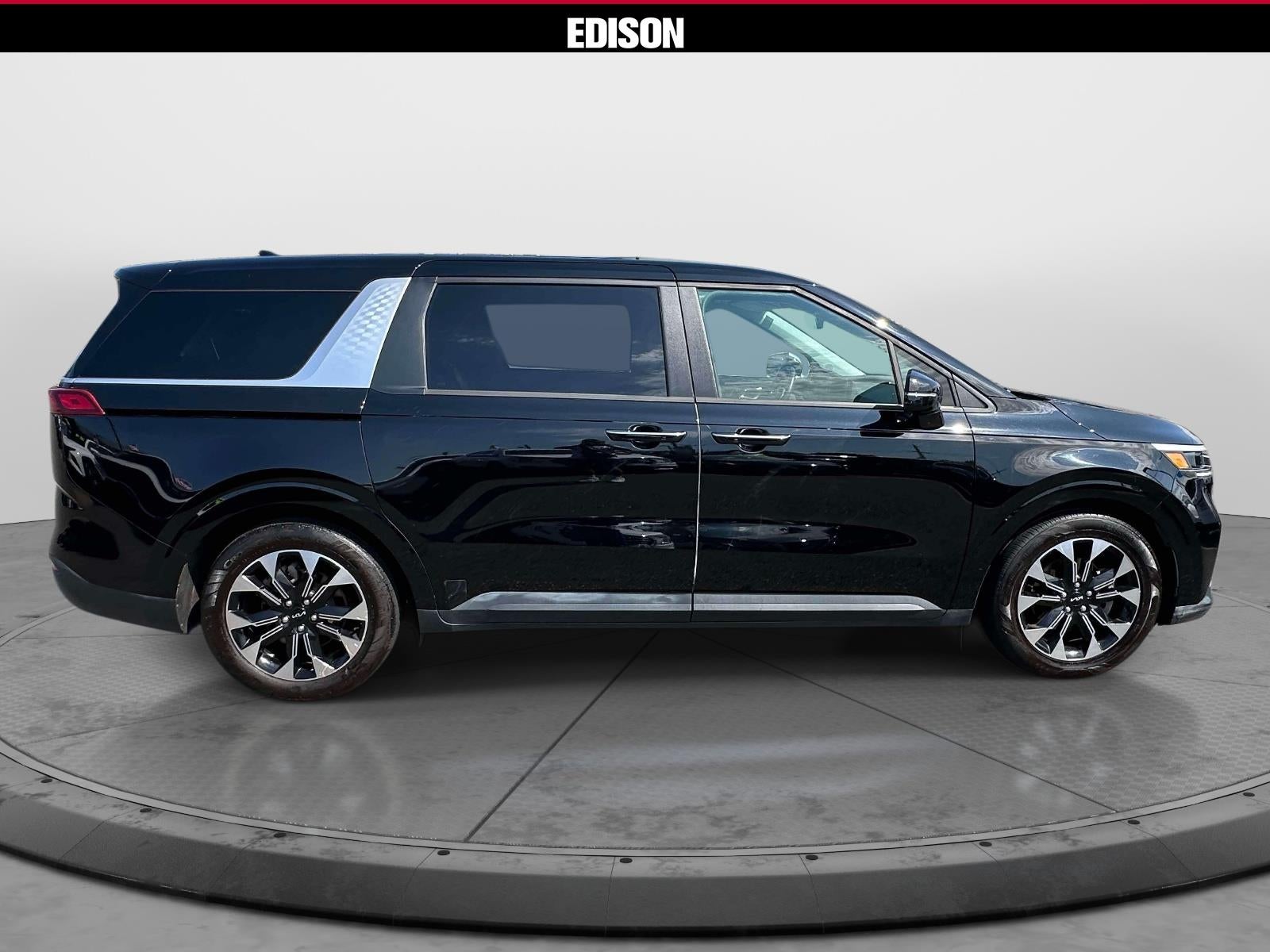 2024 Kia Carnival EX FWD