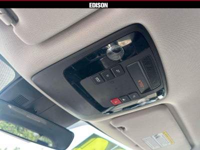 2024 Kia Carnival EX FWD