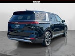 2024 Kia Carnival EX FWD