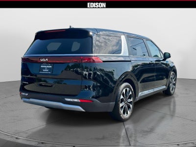 2024 Kia Carnival EX FWD