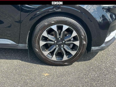 2024 Kia Carnival EX FWD