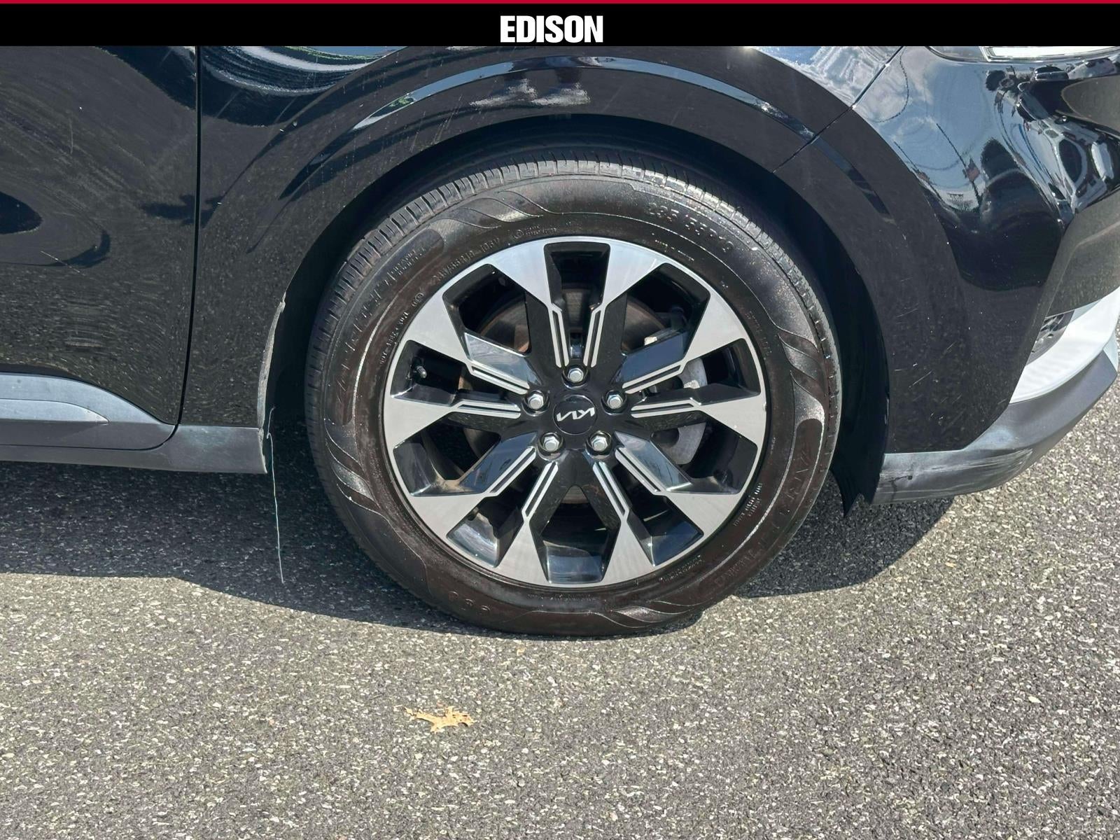 2024 Kia Carnival EX FWD