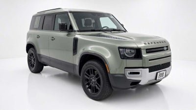 2025 Land Rover Defender 110 P300 S
