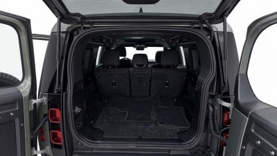 2025 Land Rover Defender 110 P300 S