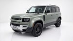 2025 Land Rover Defender 110 P300 S