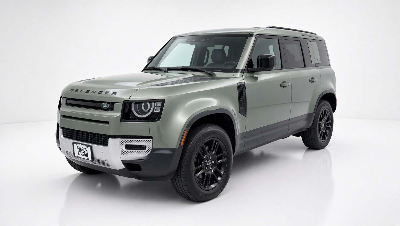 2025 Land Rover Defender 110 P300 S