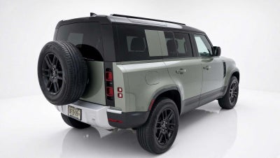 2025 Land Rover Defender 110 P300 S