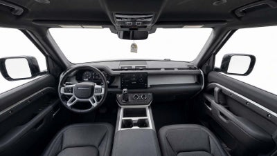 2025 Land Rover Defender 110 P300 S