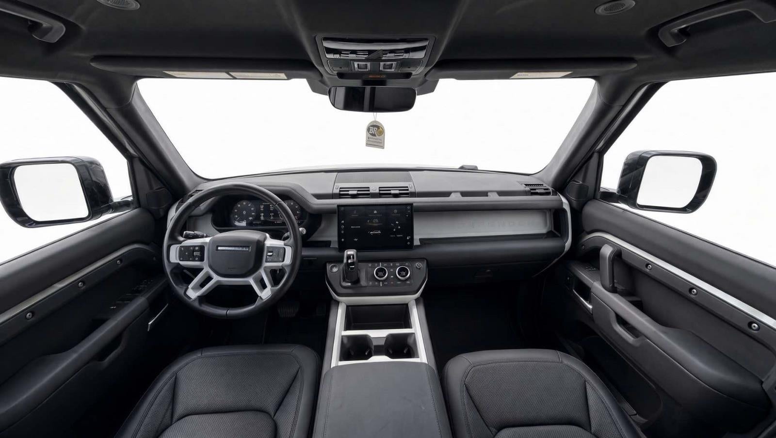 2025 Land Rover Defender 110 P300 S