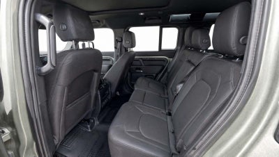 2025 Land Rover Defender 110 P300 S