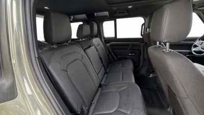 2025 Land Rover Defender 110 P300 S