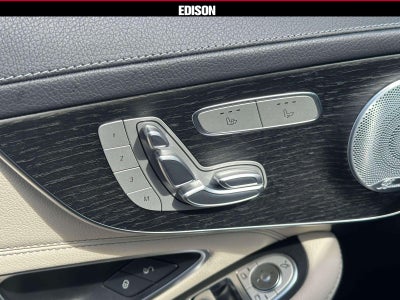 2023 Mercedes-Benz C-Class C 300 4MATIC® Coupe