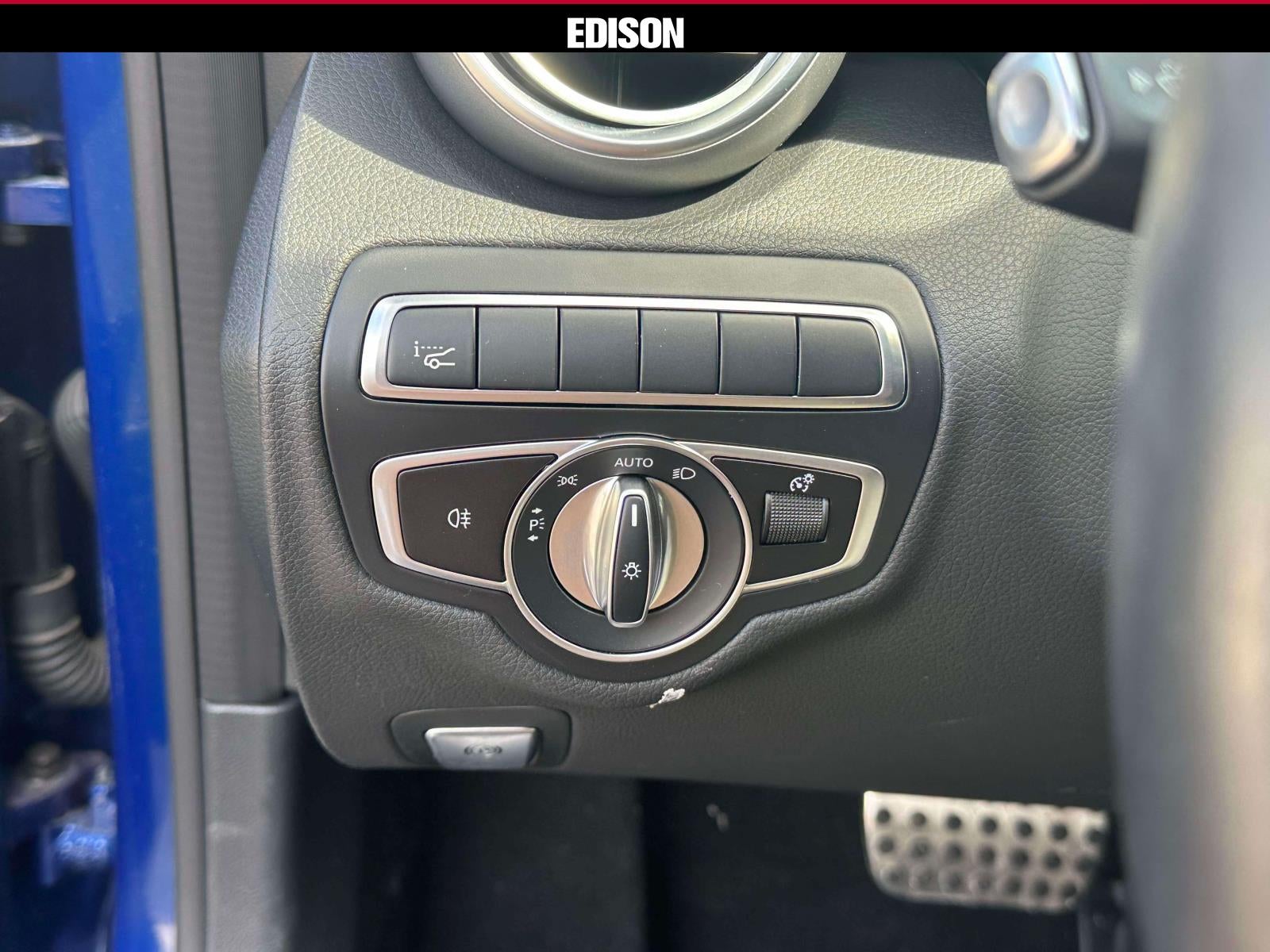 2023 Mercedes-Benz C-Class C 300 4MATIC® Coupe
