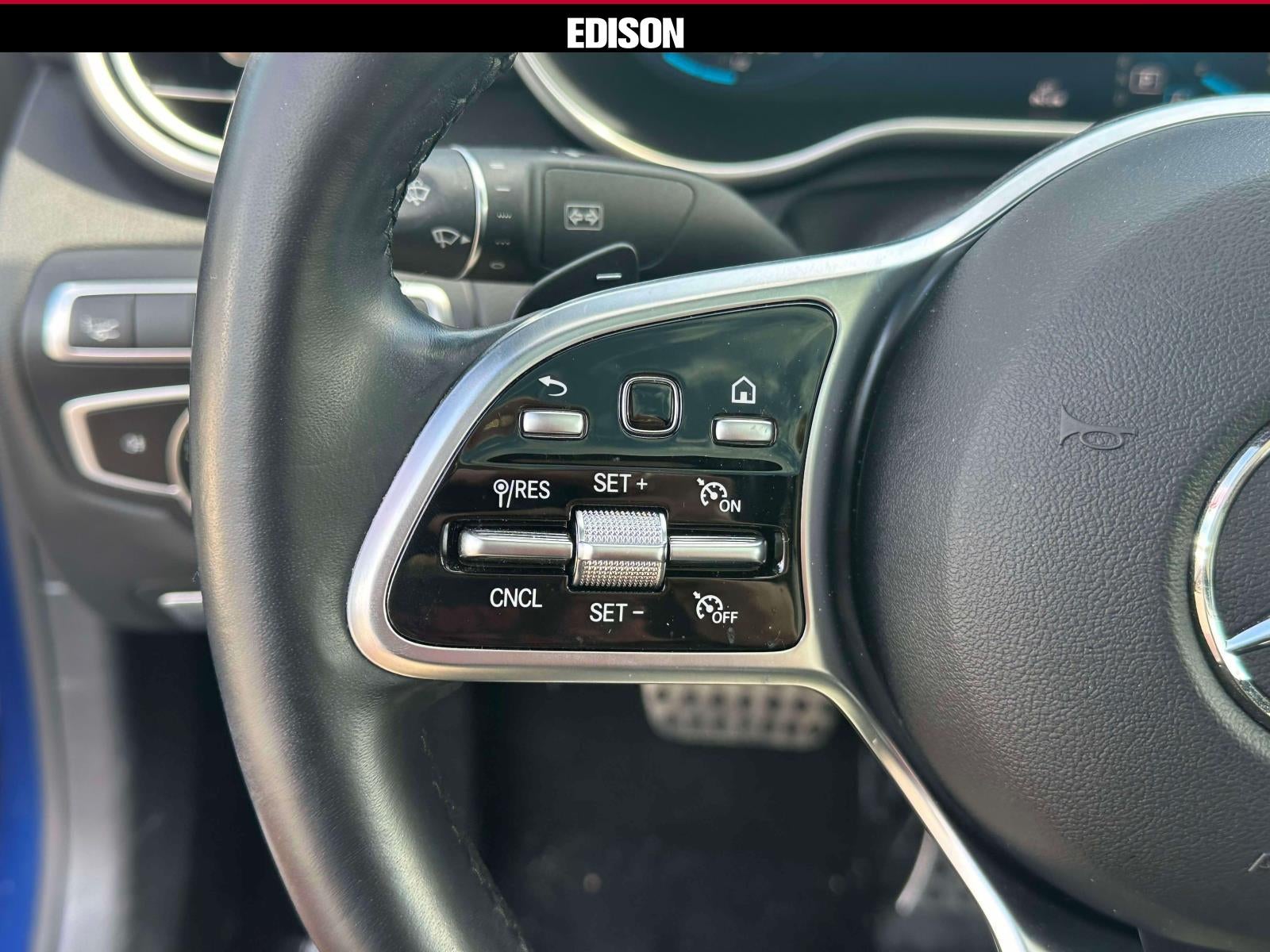 2023 Mercedes-Benz C-Class C 300 4MATIC® Coupe