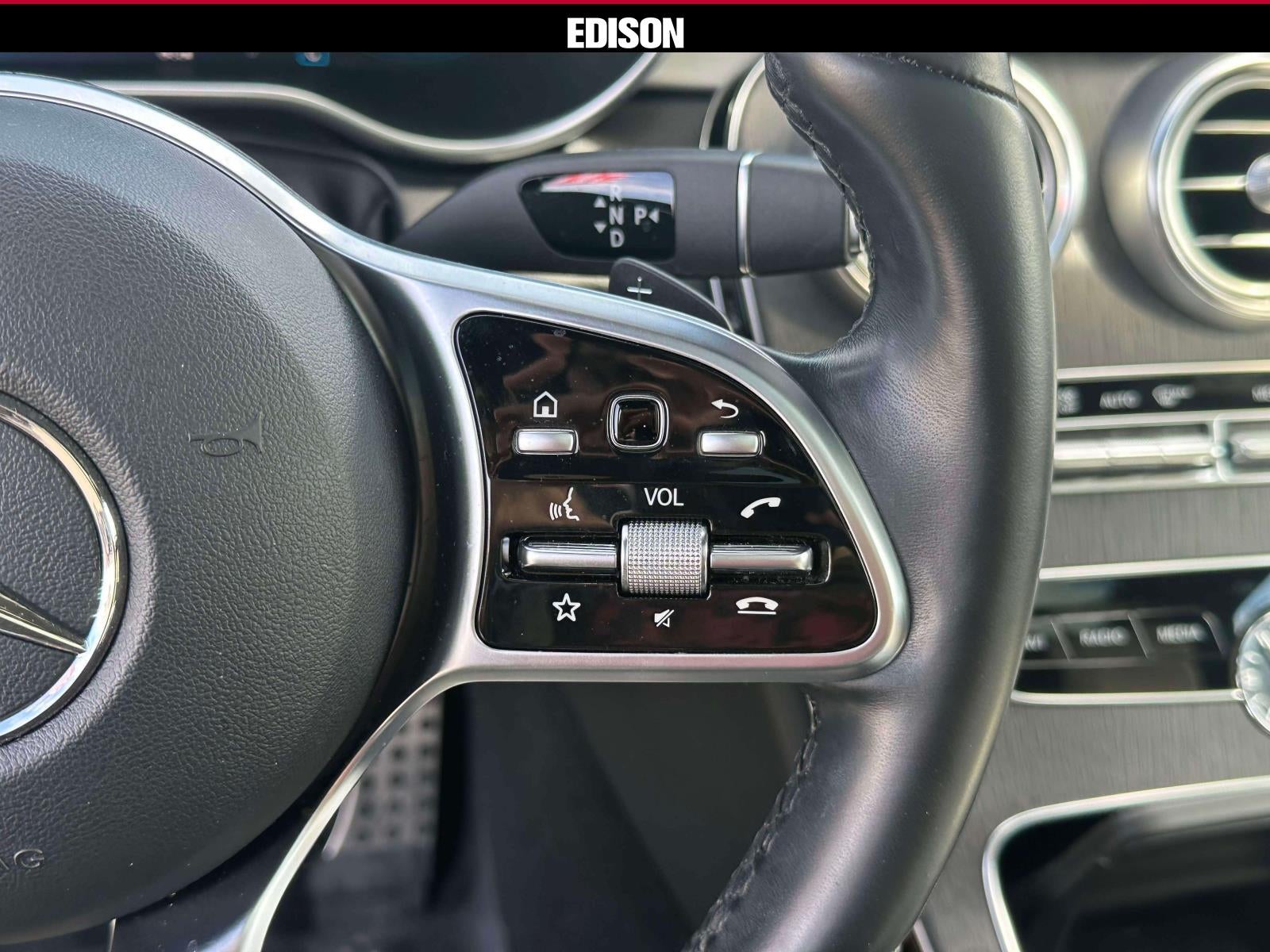 2023 Mercedes-Benz C-Class C 300 4MATIC® Coupe