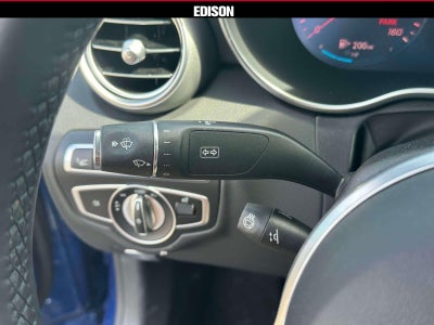 2023 Mercedes-Benz C-Class C 300 4MATIC® Coupe