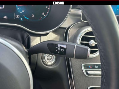 2023 Mercedes-Benz C-Class C 300 4MATIC® Coupe