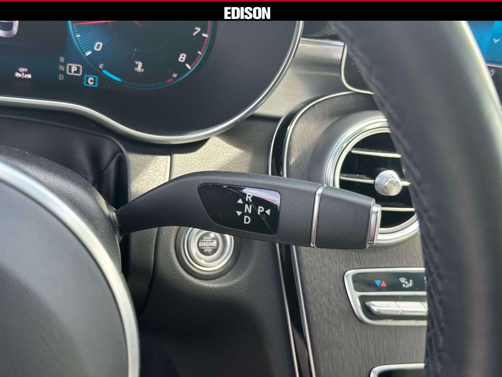 2023 Mercedes-Benz C-Class C 300 4MATIC® Coupe