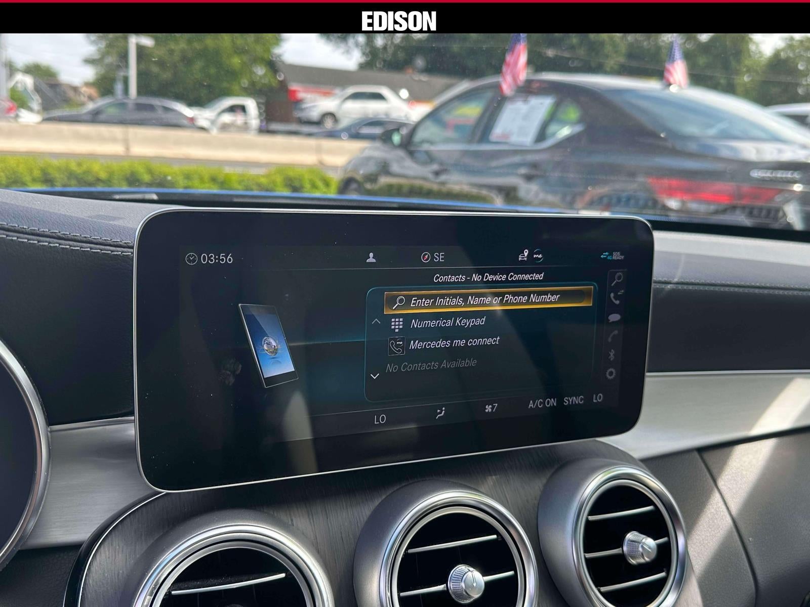 2023 Mercedes-Benz C-Class C 300 4MATIC® Coupe