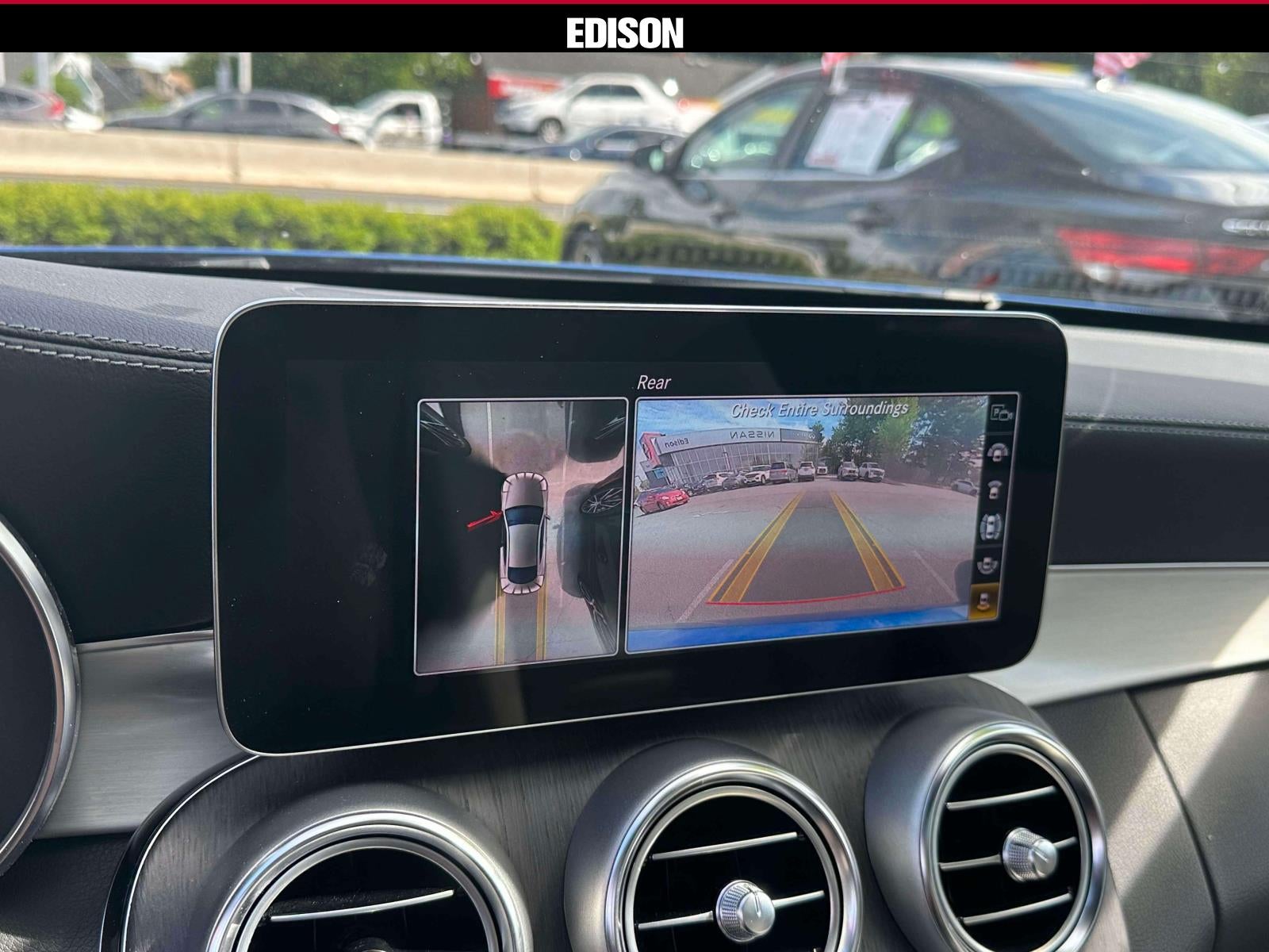 2023 Mercedes-Benz C-Class C 300 4MATIC® Coupe