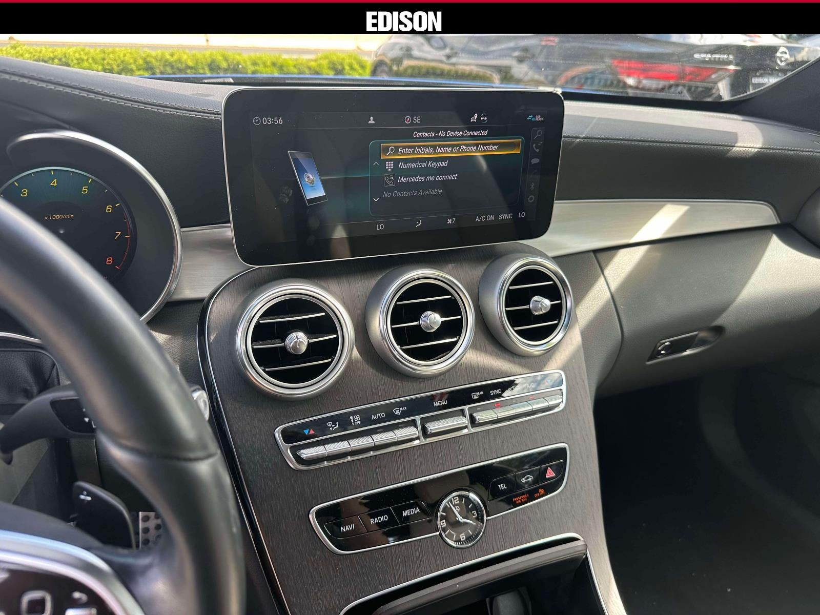 2023 Mercedes-Benz C-Class C 300 4MATIC® Coupe