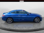 2023 Mercedes-Benz C-Class C 300 4MATIC® Coupe