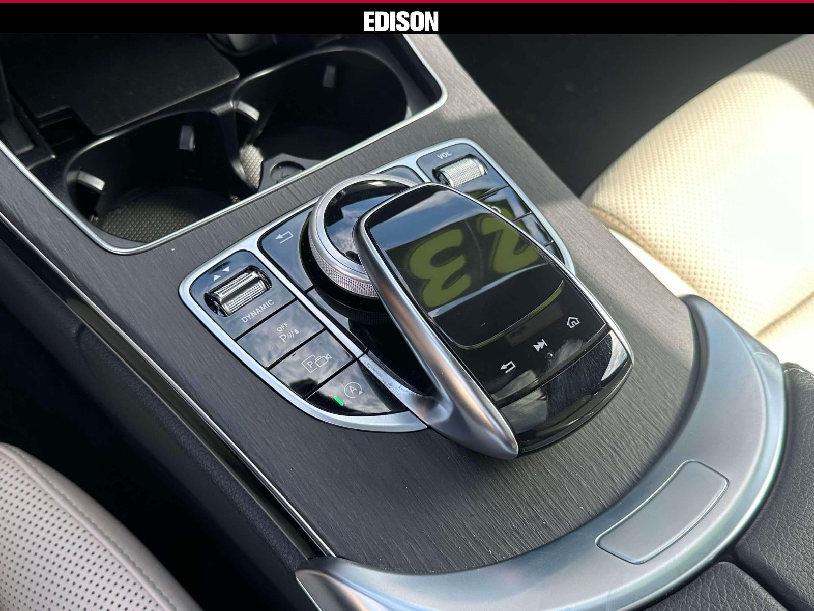 2023 Mercedes-Benz C-Class C 300 4MATIC® Coupe